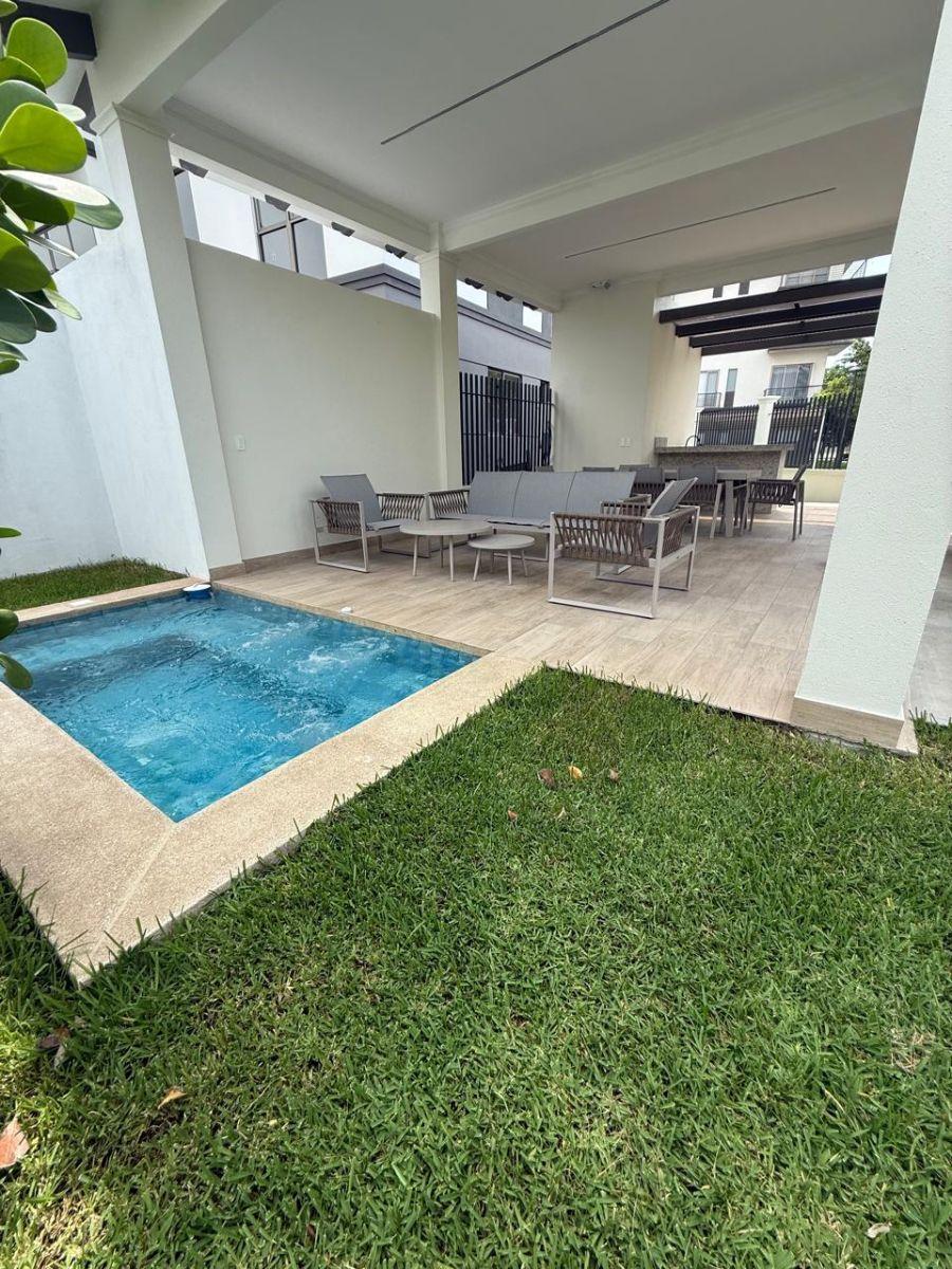 Departamento Planta Baja Vista Al Lago de Estreno en Venta Isla Mocoli, Guayas — imagen 4