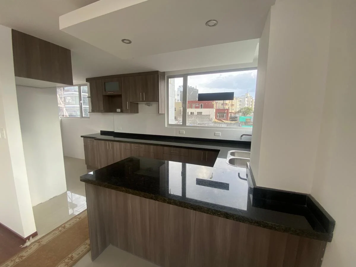 Departamento Urbanización Jardines de Amagazi — imagen 10