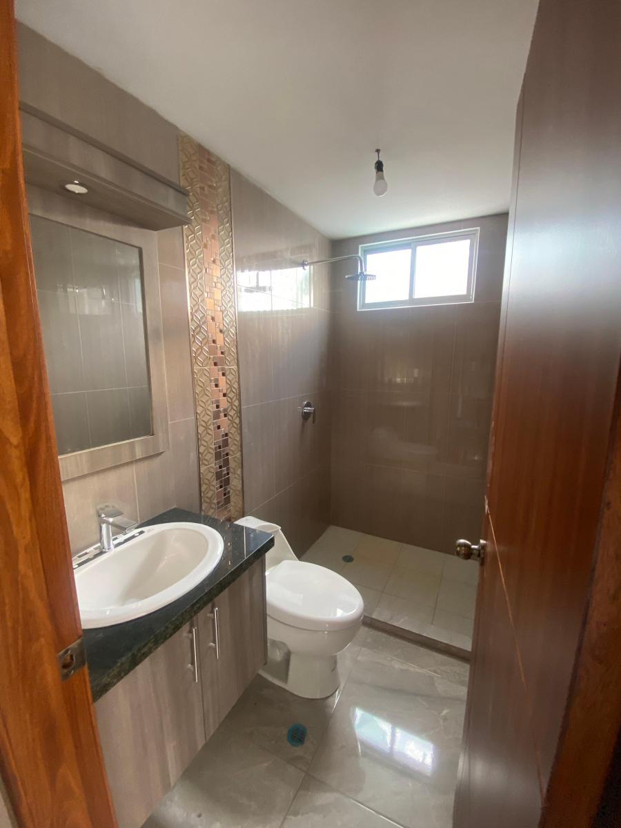 Departamento Urbanización Jardines de Amagazi — imagen 5