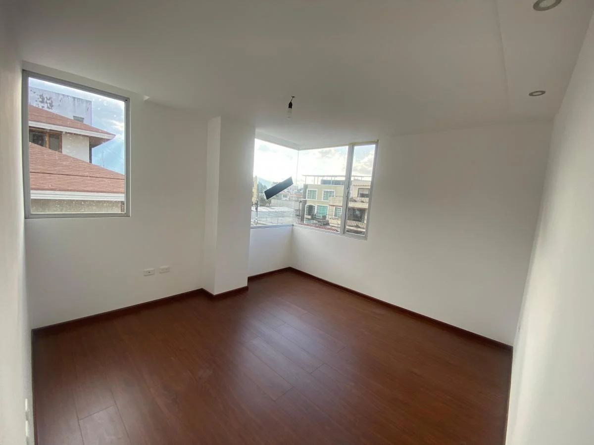 Departamento Urbanización Jardines de Amagazi — imagen 4