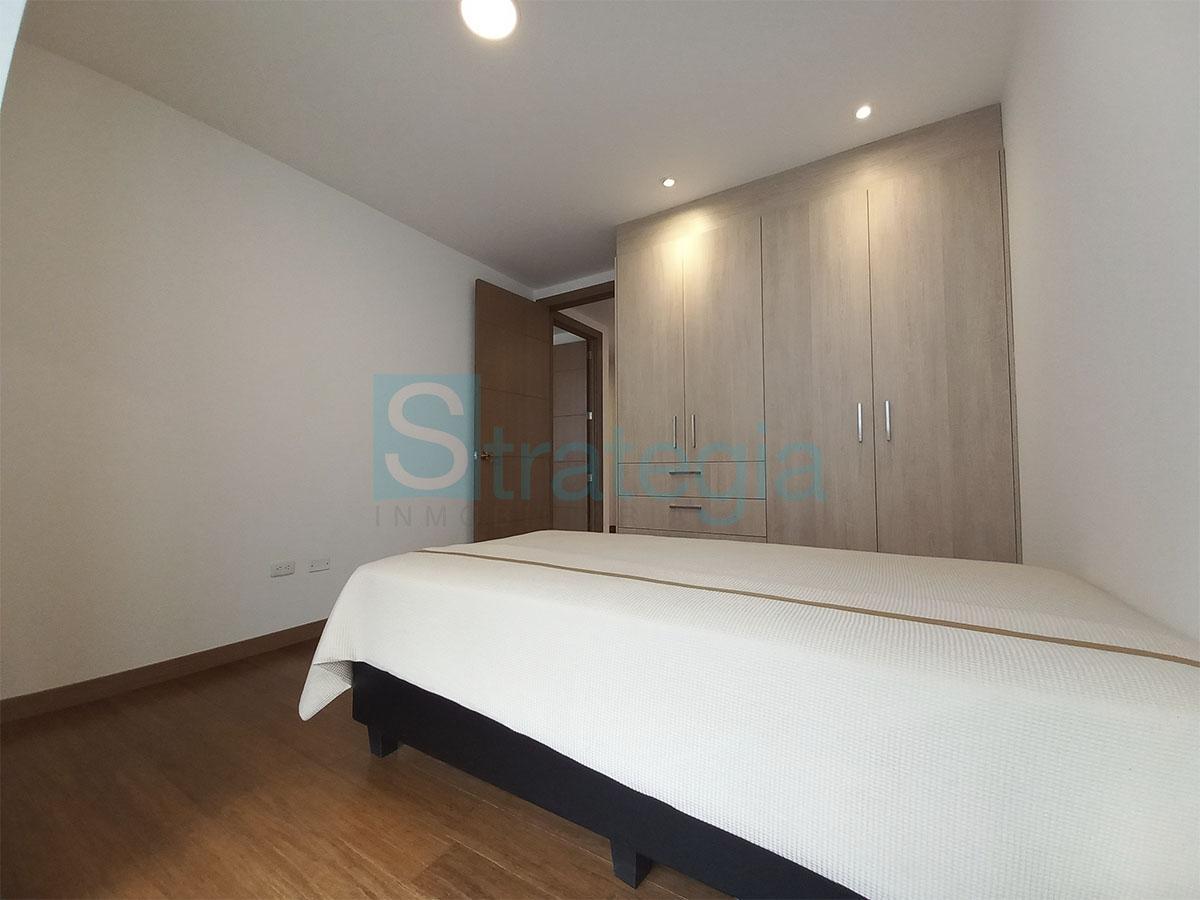 Venta Departamento con Jardin 3 Dorm. Urbanizacion El Condado — imagen 4