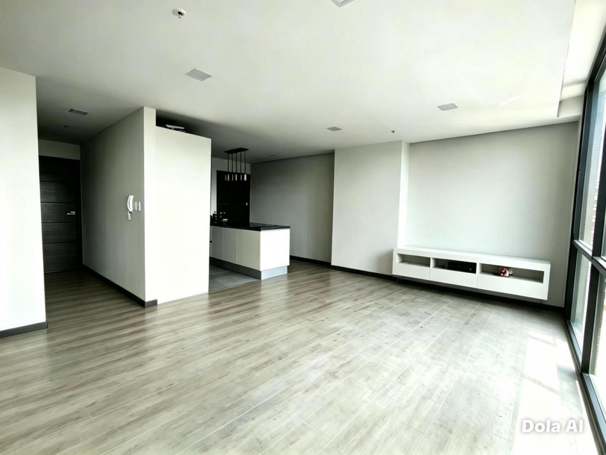 Aef Venta Departamento 2 Dorm. Cada Uno con Baño en La Carolina Aef — imagen 10