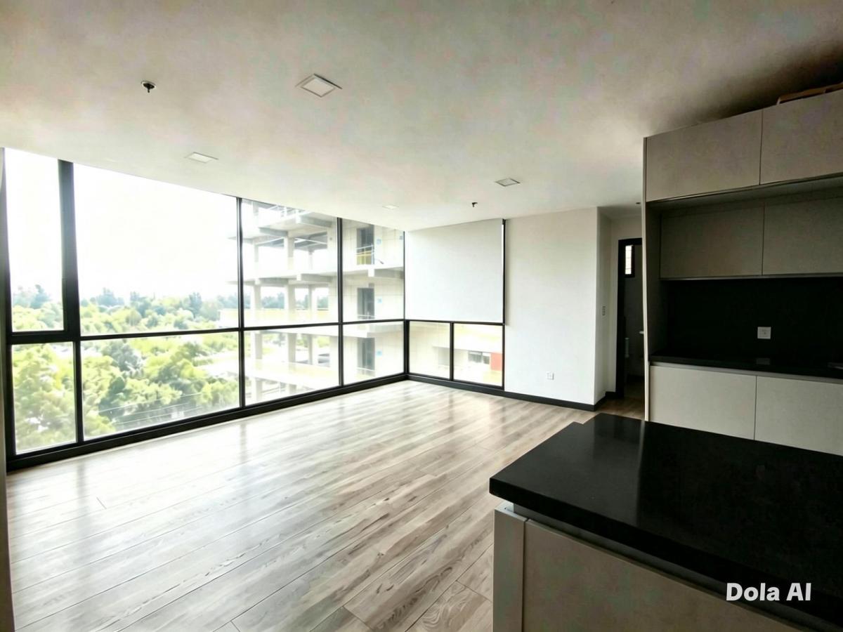 Aef Venta Departamento 2 Dorm. Cada Uno con Baño en La Carolina Aef — imagen 9