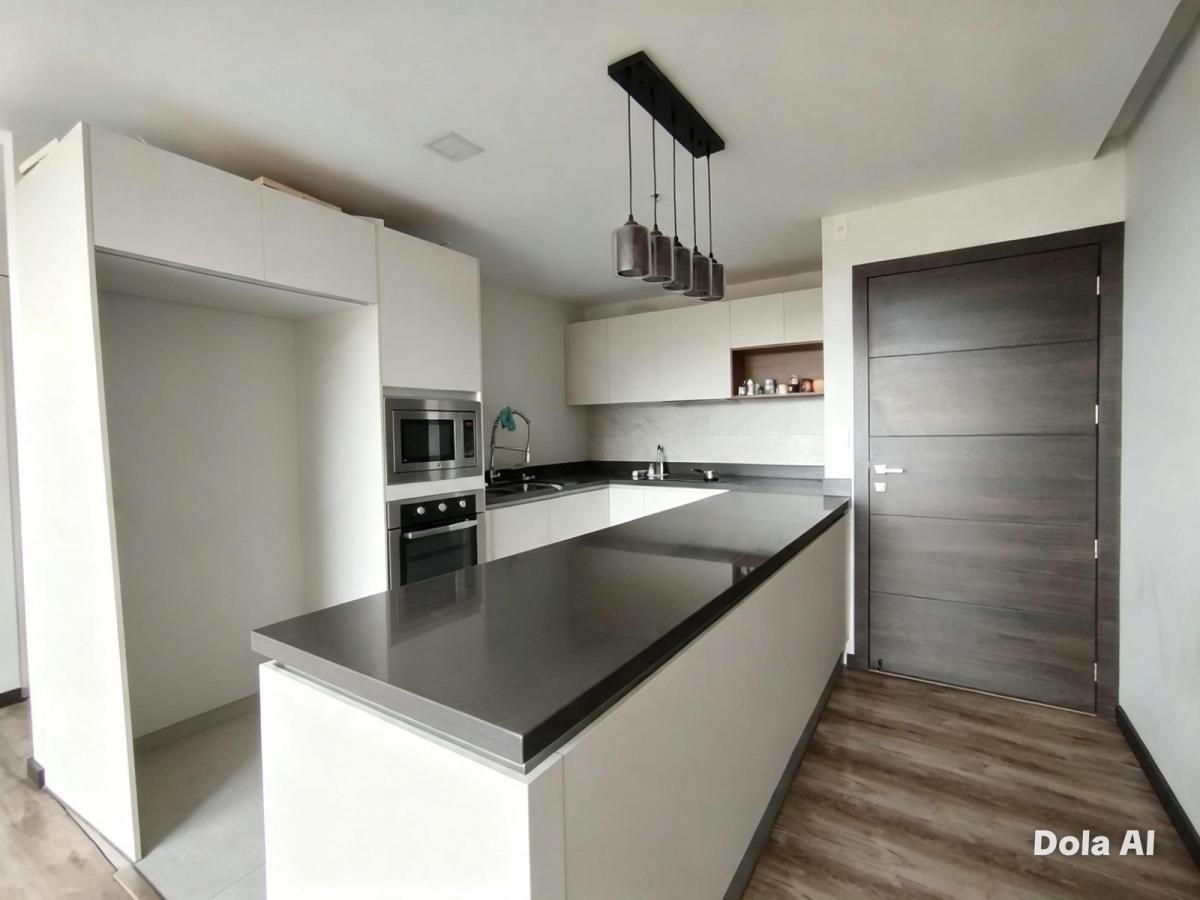 Aef Venta Departamento 2 Dorm. Cada Uno con Baño en La Carolina Aef — imagen 7