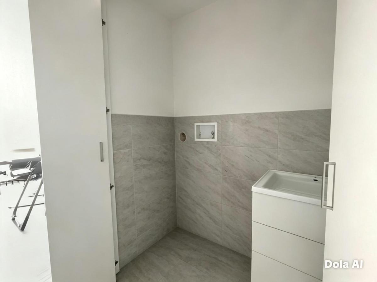 Aef Venta Departamento 2 Dorm. Cada Uno con Baño en La Carolina Aef — imagen 6