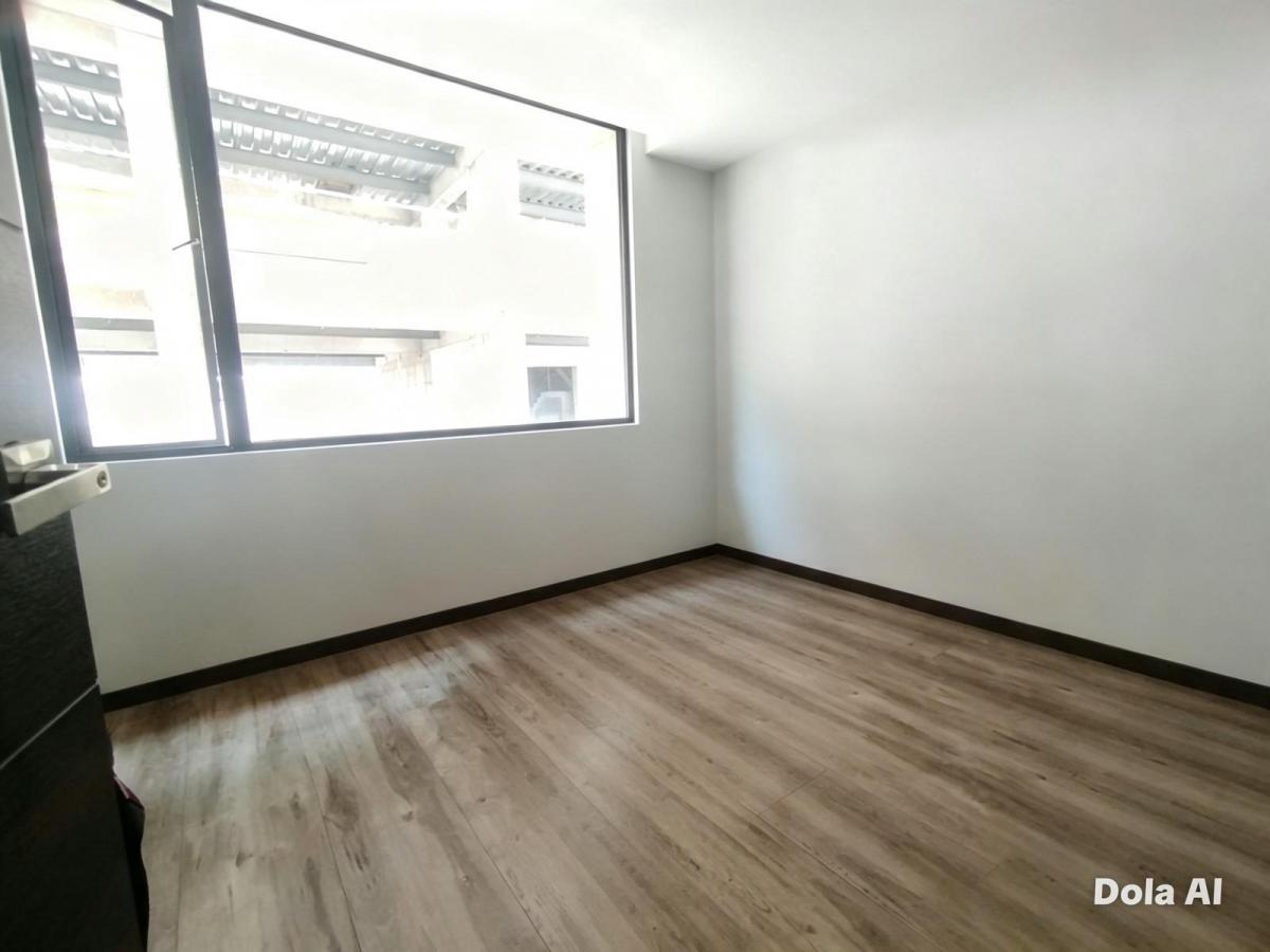 Aef Venta Departamento 2 Dorm. Cada Uno con Baño en La Carolina Aef — imagen 4
