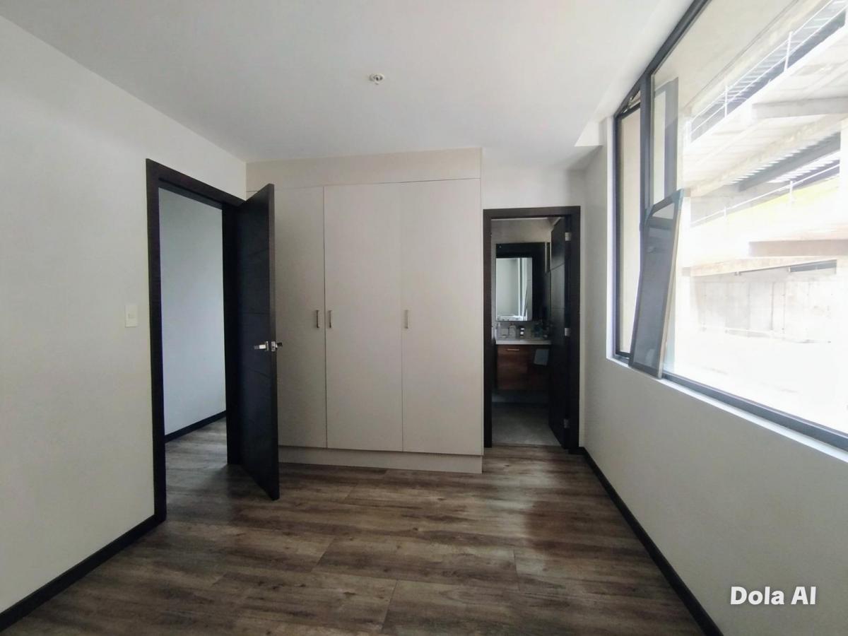Aef Venta Departamento 2 Dorm. Cada Uno con Baño en La Carolina Aef — imagen 3