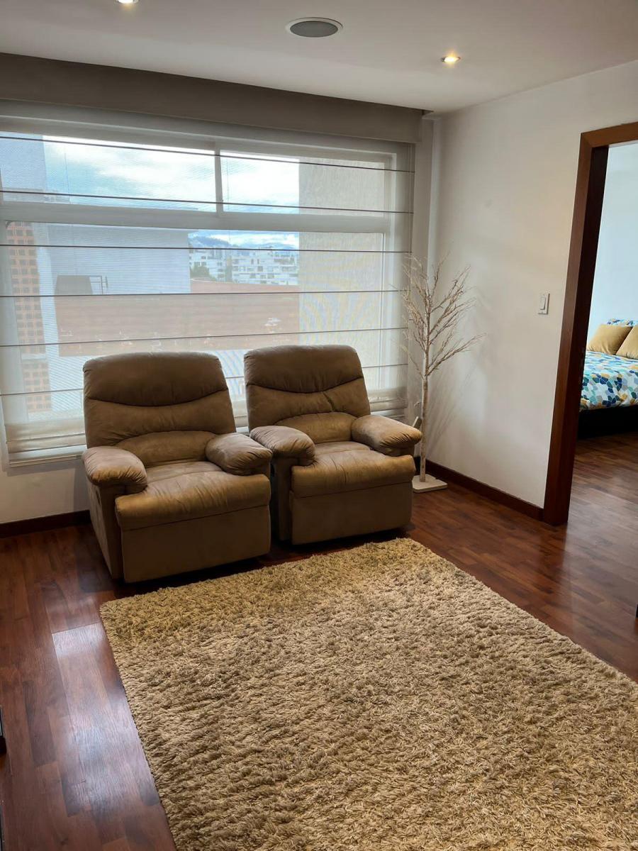 En Venta Hermoso y Amplio Departamento Calle Bossano 3 Dorm. — imagen 6