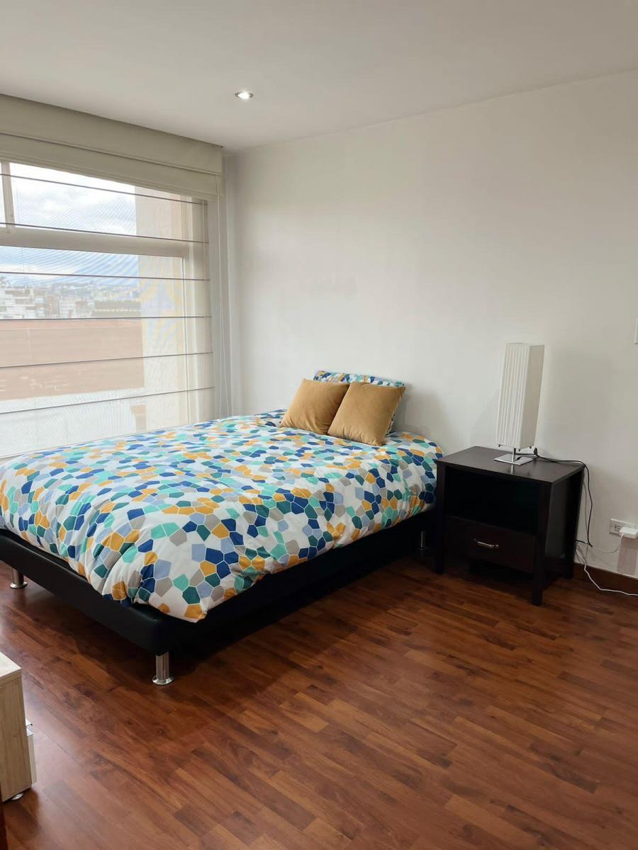 En Venta Hermoso y Amplio Departamento Calle Bossano 3 Dorm. — imagen 5