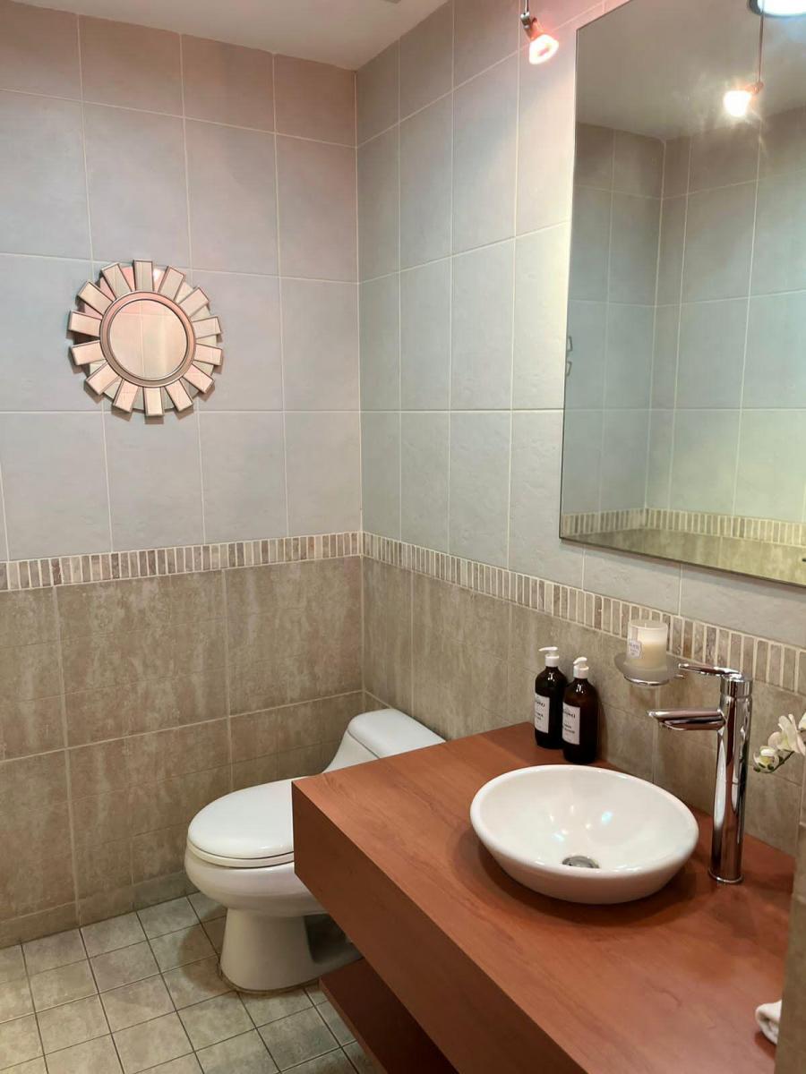 En Venta Hermoso y Amplio Departamento Calle Bossano 3 Dorm. — imagen 3