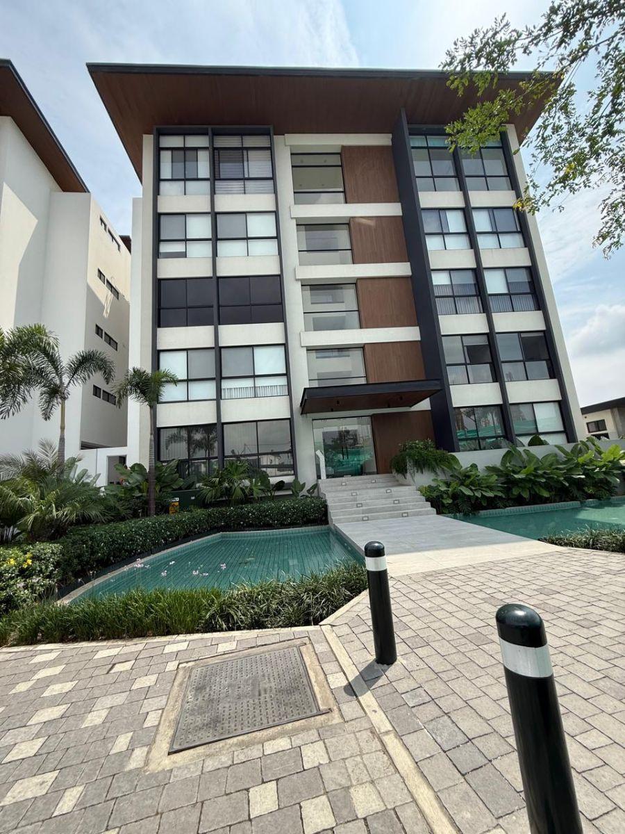 Departamento Vista Al Lago de Estreno en Venta Isla Mocoli, Guayas — imagen 10