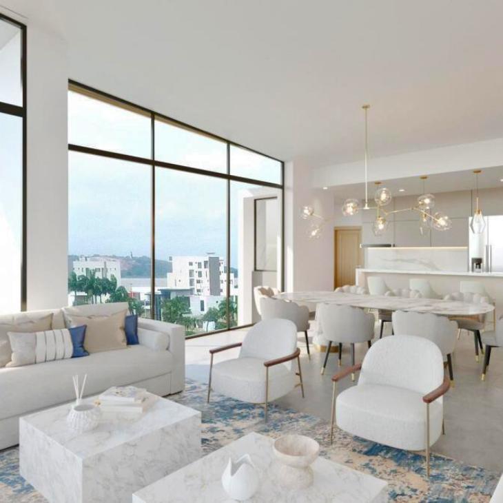 Departamento Vista Al Lago de Estreno en Venta Isla Mocoli, Guayas — imagen 8