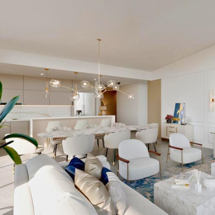 Departamento Vista Al Lago de Estreno en Venta Isla Mocoli, Guayas — imagen 7