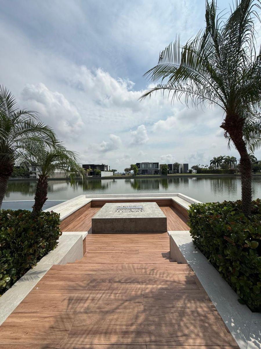 Departamento Vista Al Lago de Estreno en Venta Isla Mocoli, Guayas — imagen 5