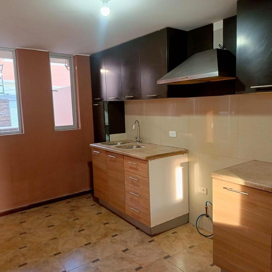 Casa en Venta en Izamba. Ambato, Tungurahua — imagen 10