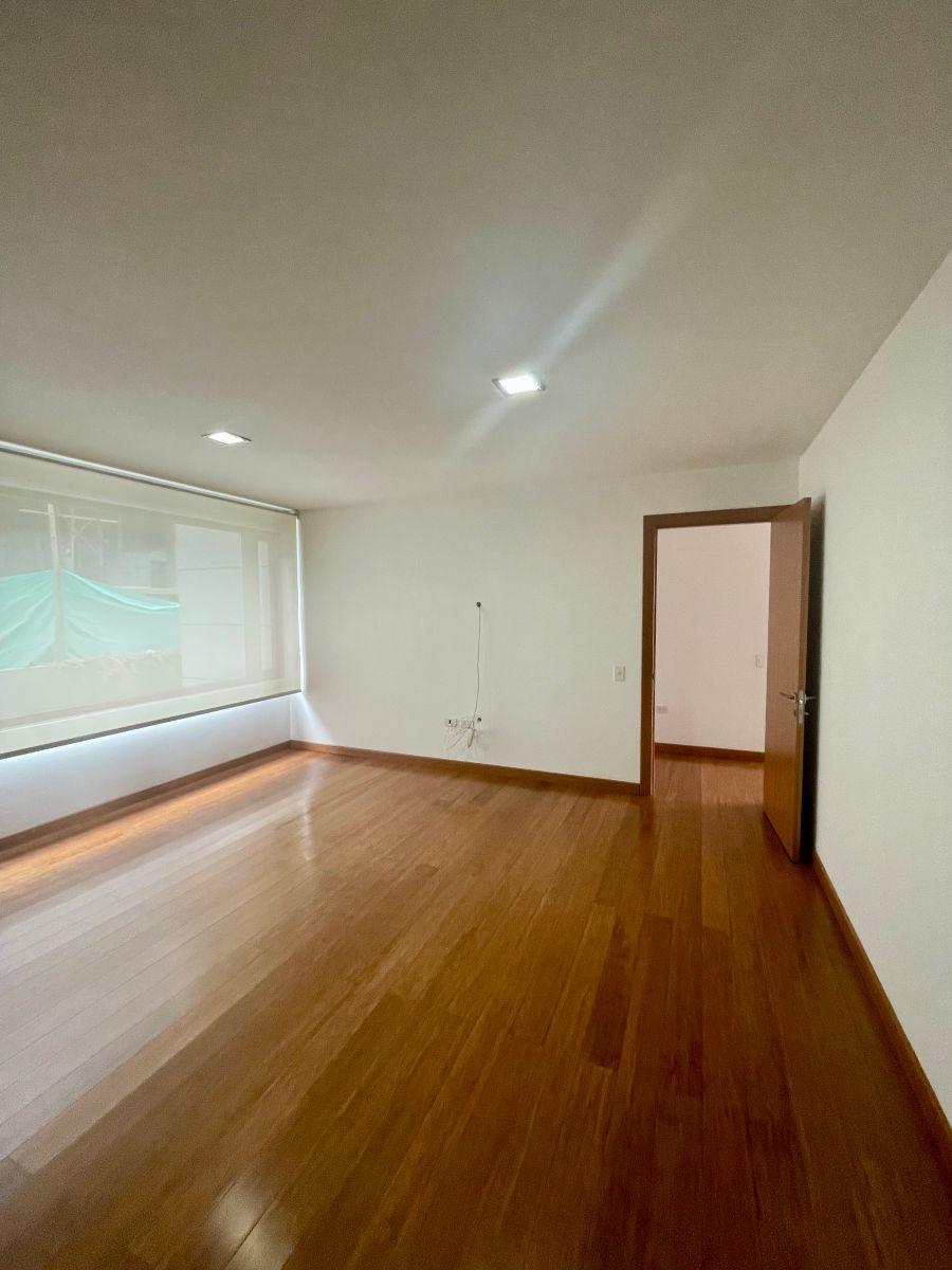 Departamento de Renta,2 Dorm. con Balcón Vista — imagen 6