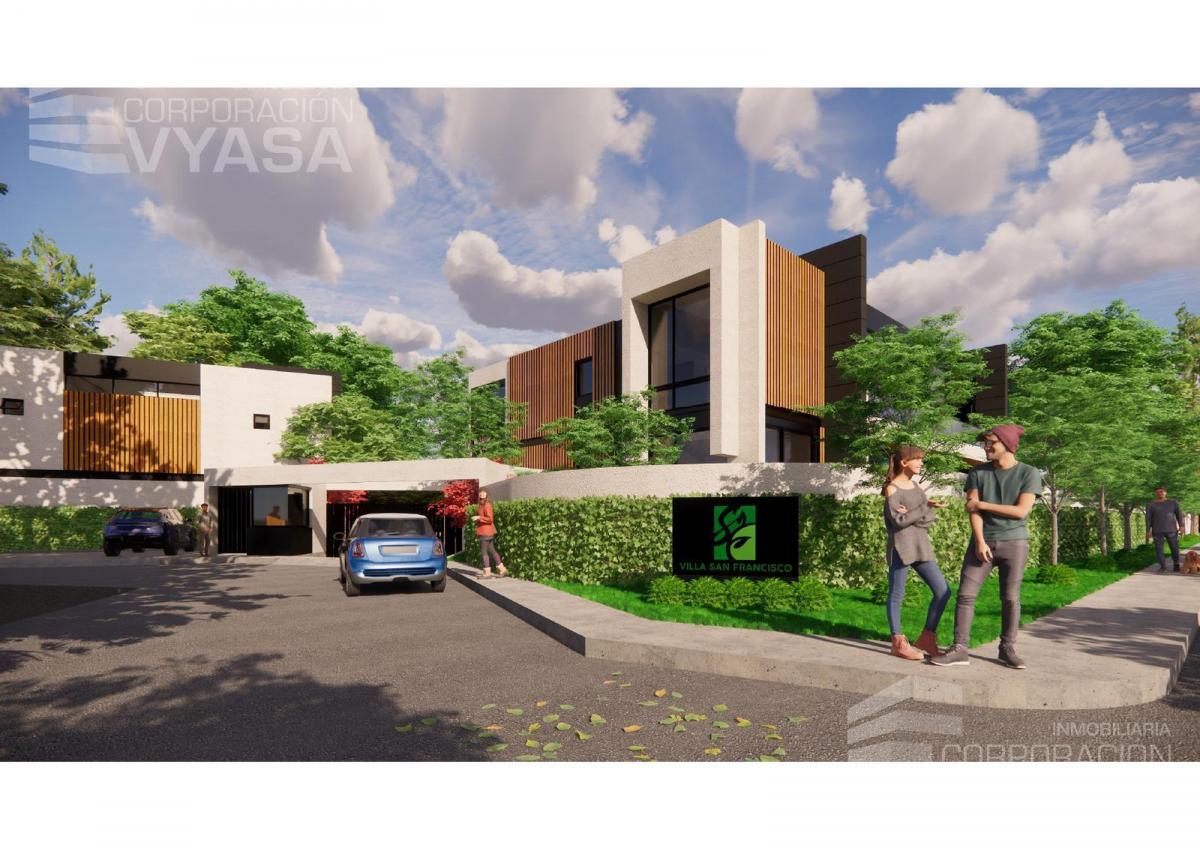 Tanda - Nayón, Excelente Casa de 188.60 m² en Venta (C10) — imagen 8