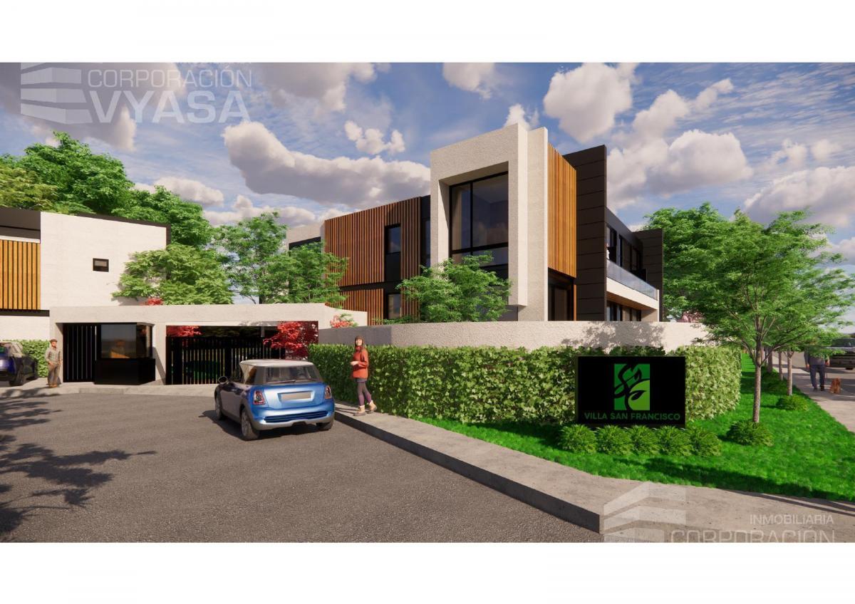 Tanda - Nayón, Excelente Casa de 188.60 m² en Venta (C10) — imagen 7