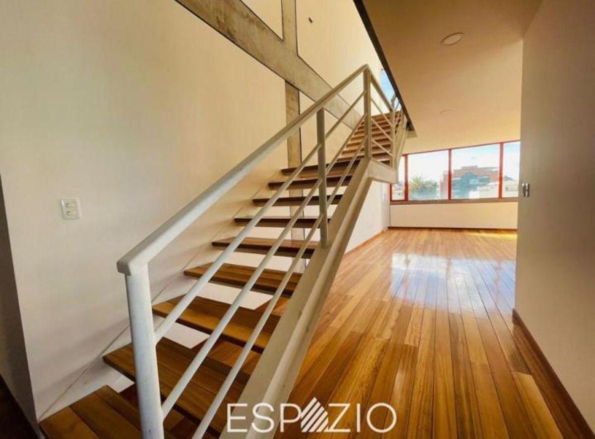 Departamento Dúplex en Venta Sector Quito Tenis — imagen 10
