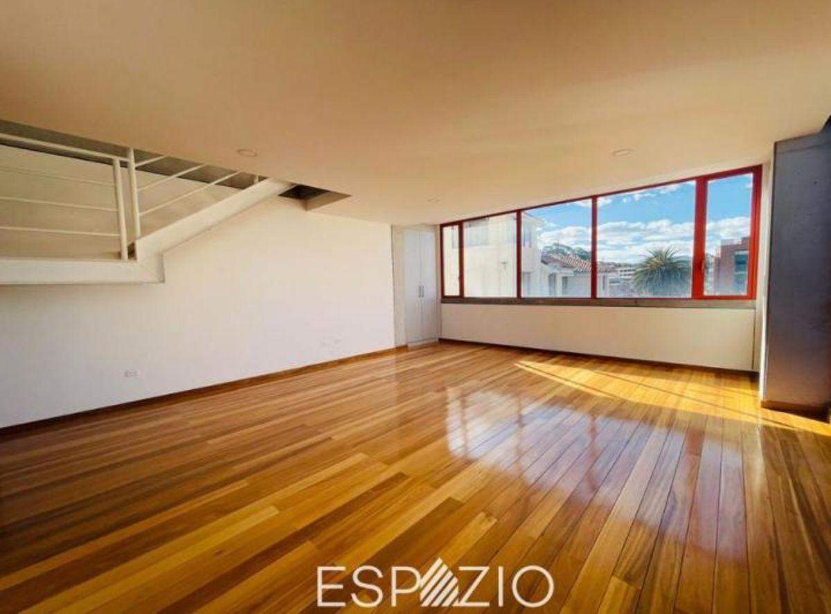 Departamento Dúplex en Venta Sector Quito Tenis — imagen 9
