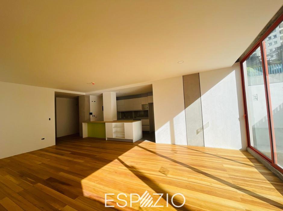 Departamento Dúplex en Venta Sector Quito Tenis — imagen 7