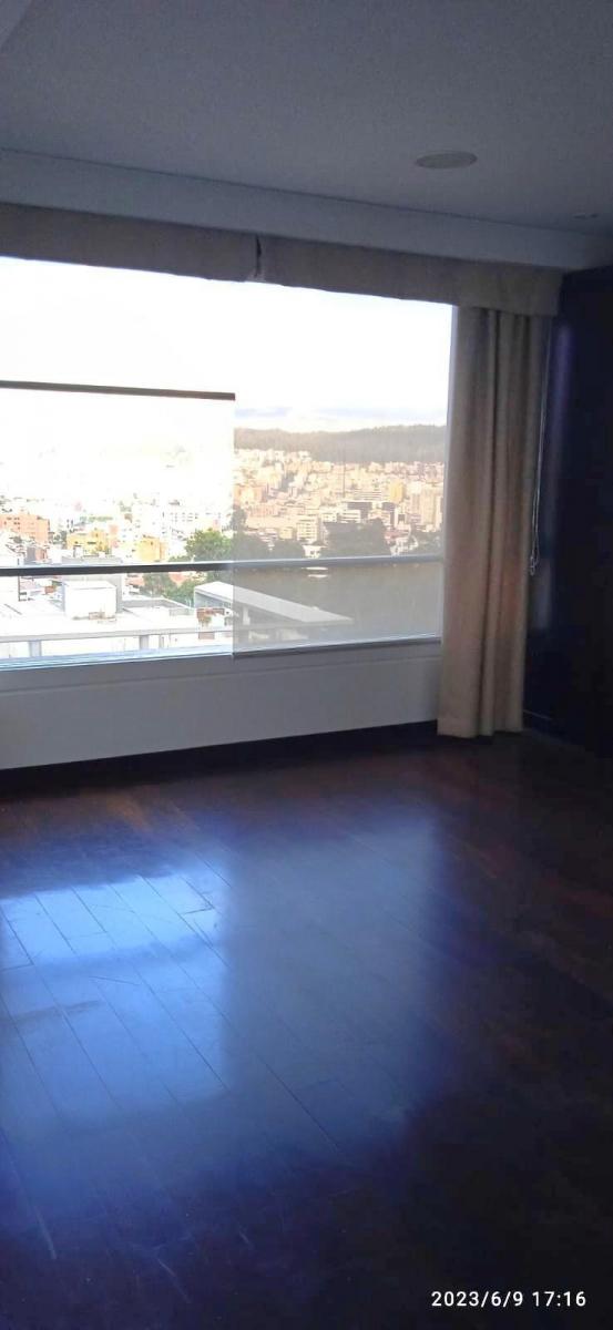 Se Vende Departamento Sector Quito Tenis — imagen 10