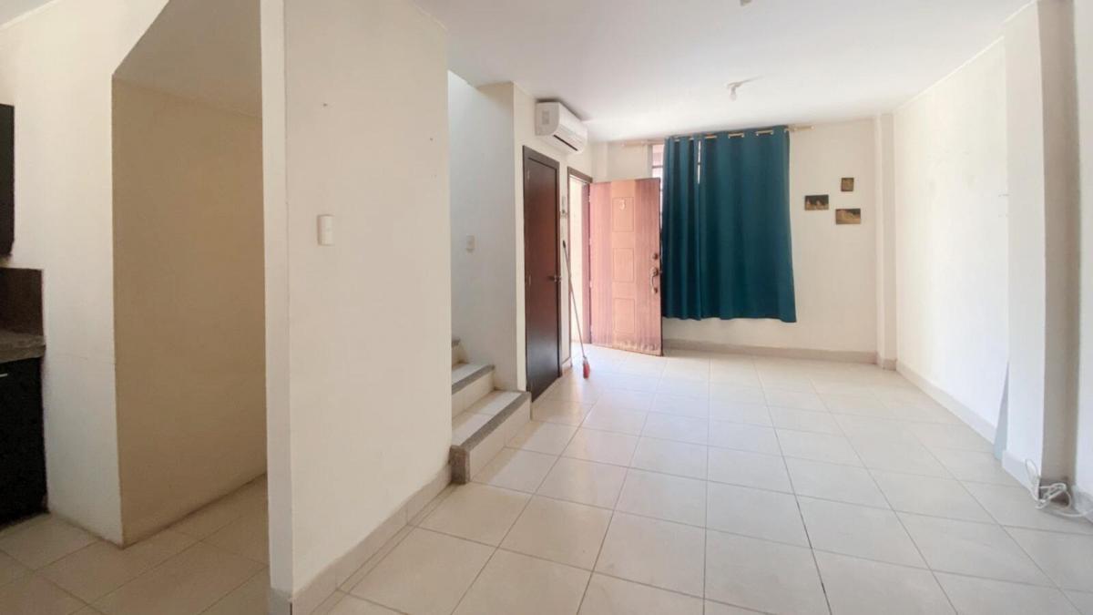 Cómoda Casa en Monterrey, Cerca del Hospital del Iess, Manabí — imagen 9
