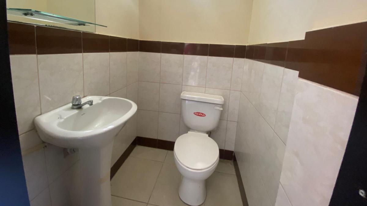 Cómoda Casa en Monterrey, Cerca del Hospital del Iess, Manabí — imagen 7