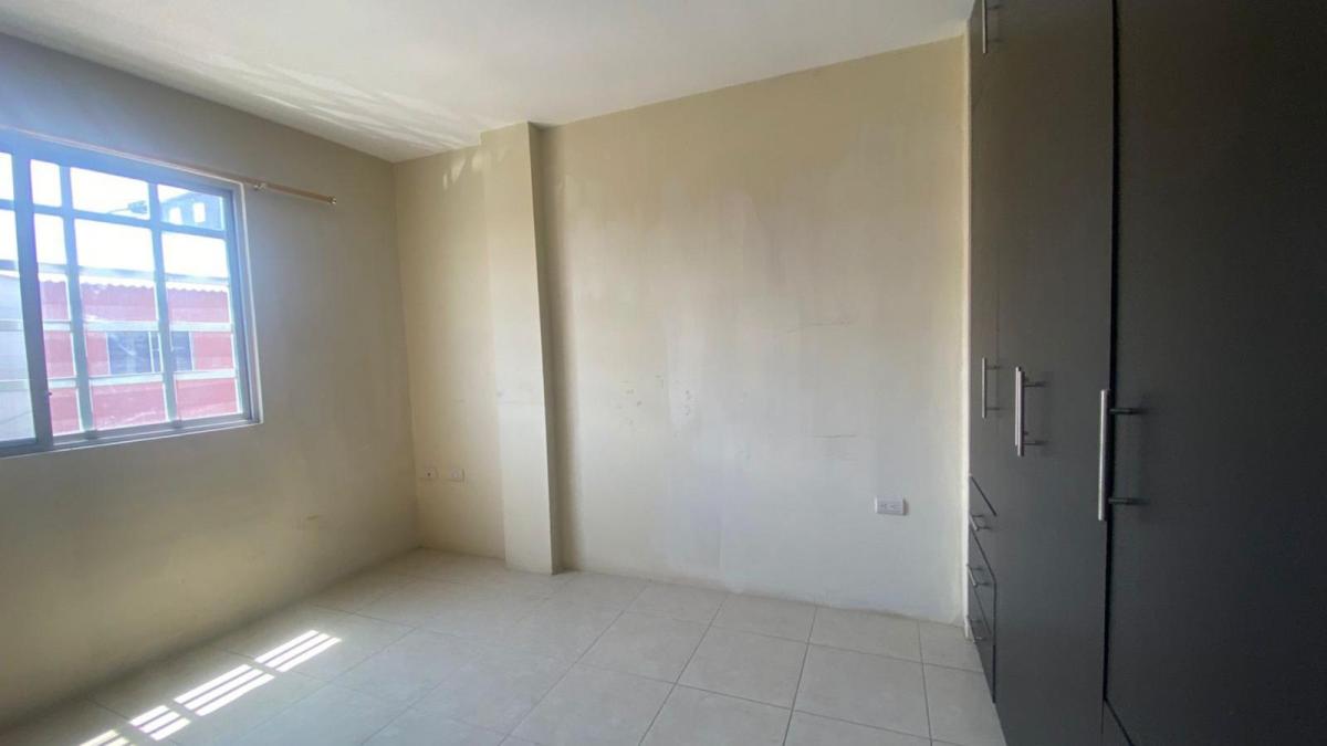 Cómoda Casa en Monterrey, Cerca del Hospital del Iess, Manabí — imagen 6
