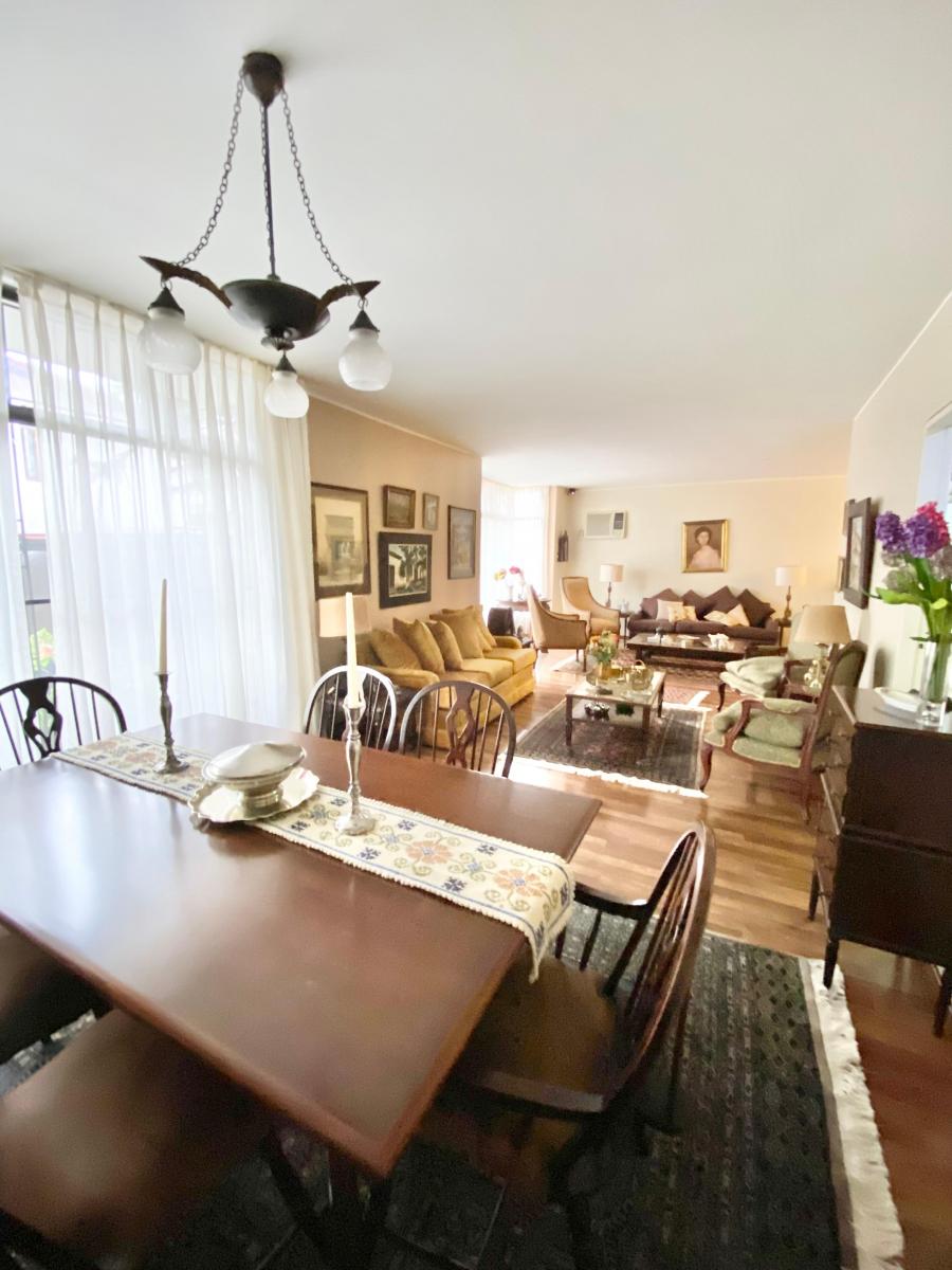 Urbanización Los Ceibos, Departamento en Planta Baja, Guayas — imagen 7