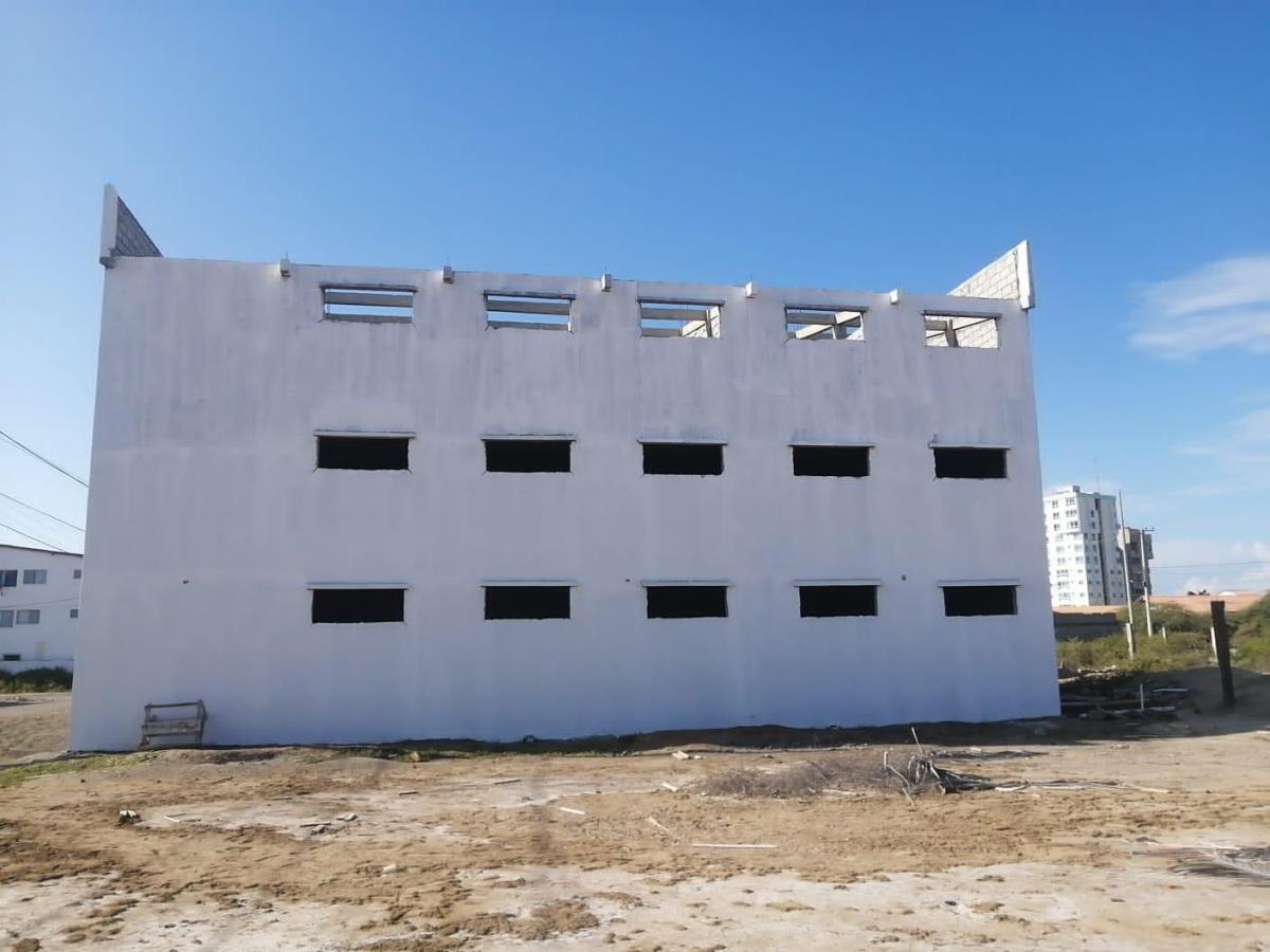 En Venta Departamentos, Salinas Sta Elena - C. García — imagen 6