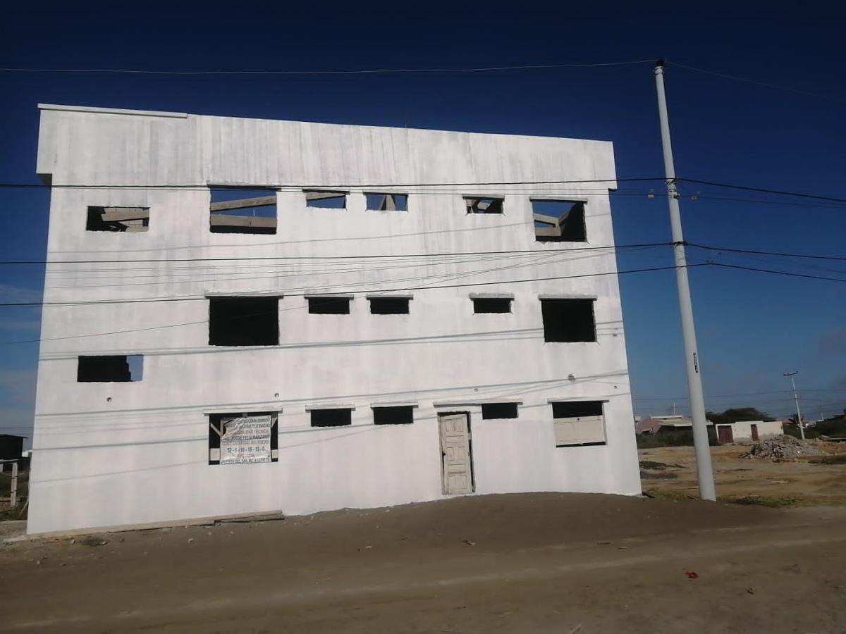 En Venta Departamentos, Salinas Sta Elena - C. García — imagen 4