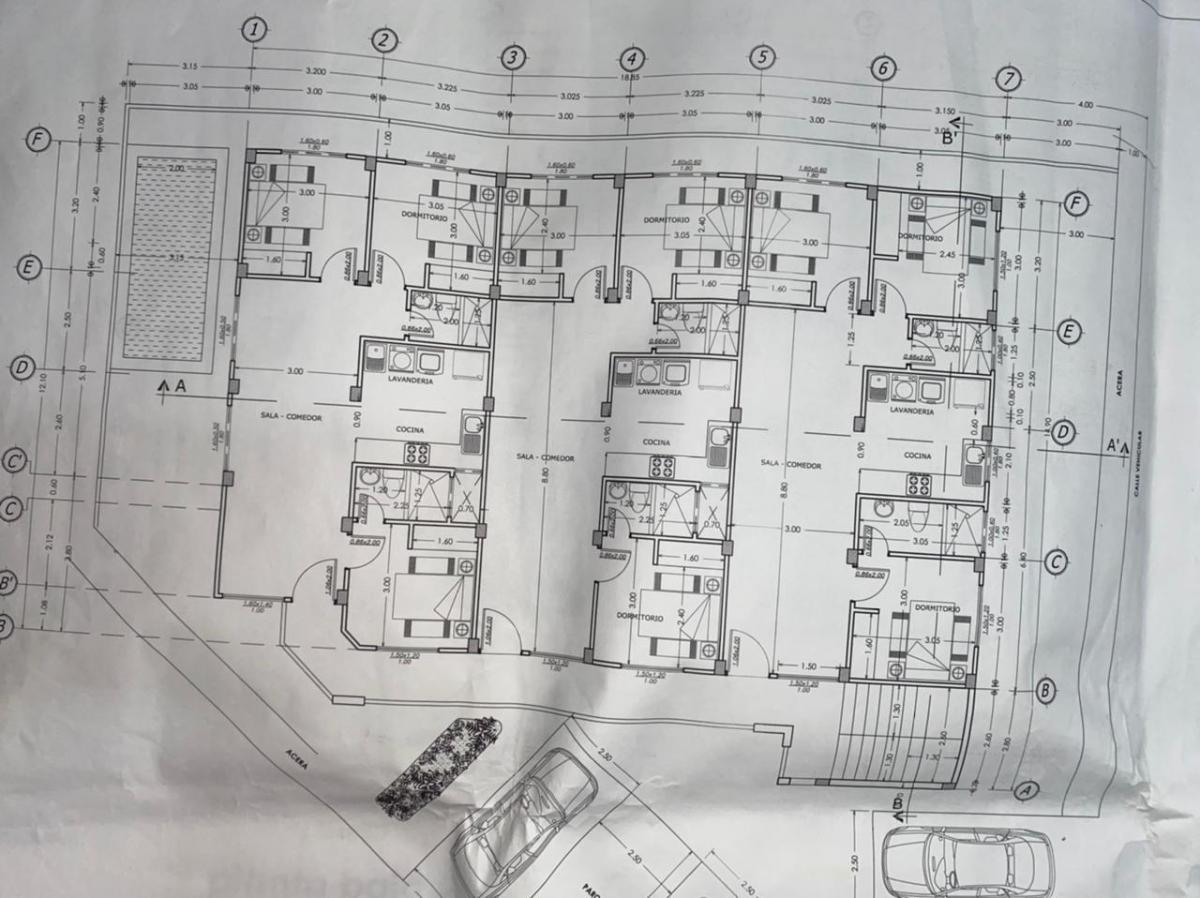 En Venta Departamentos, Salinas Sta Elena - C. García — imagen 3