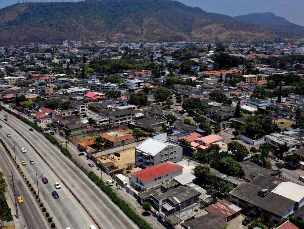 Terreno en Cumbres Ceibos Esta Listo Para La Compra, Guayas — imagen 10