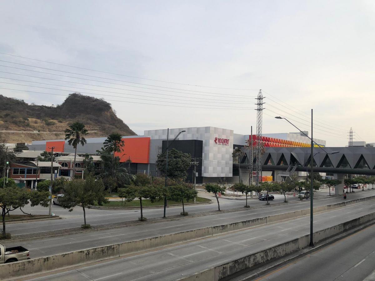Terreno en Cumbres Ceibos Esta Listo Para La Compra, Guayas — imagen 8