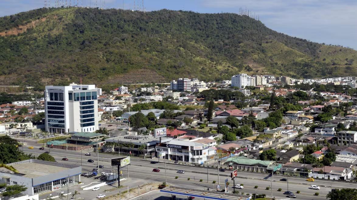 Terreno en Cumbres Ceibos Esta Listo Para La Compra, Guayas — imagen 7