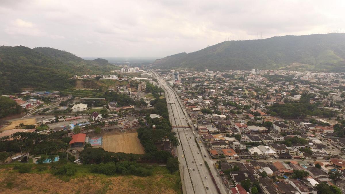 Terreno en Cumbres Ceibos Esta Listo Para La Compra, Guayas — imagen 6