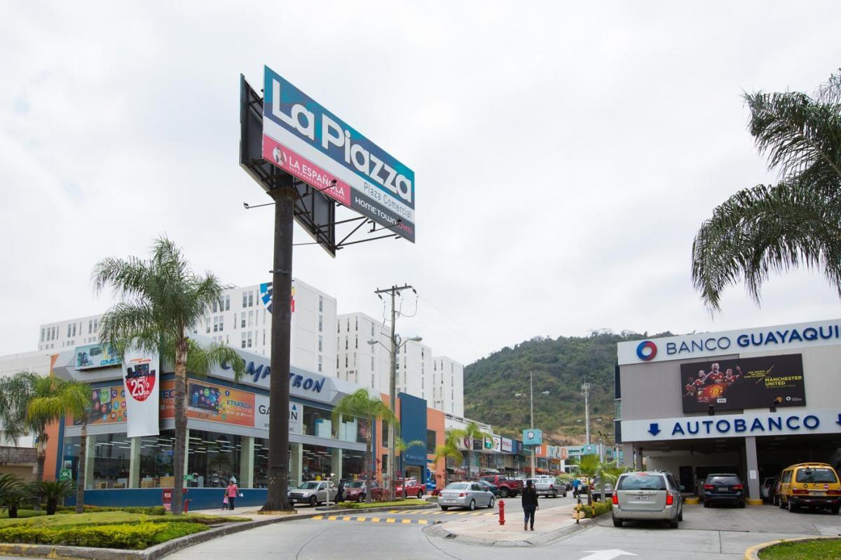 Terreno en Cumbres Ceibos Esta Listo Para La Compra, Guayas — imagen 5