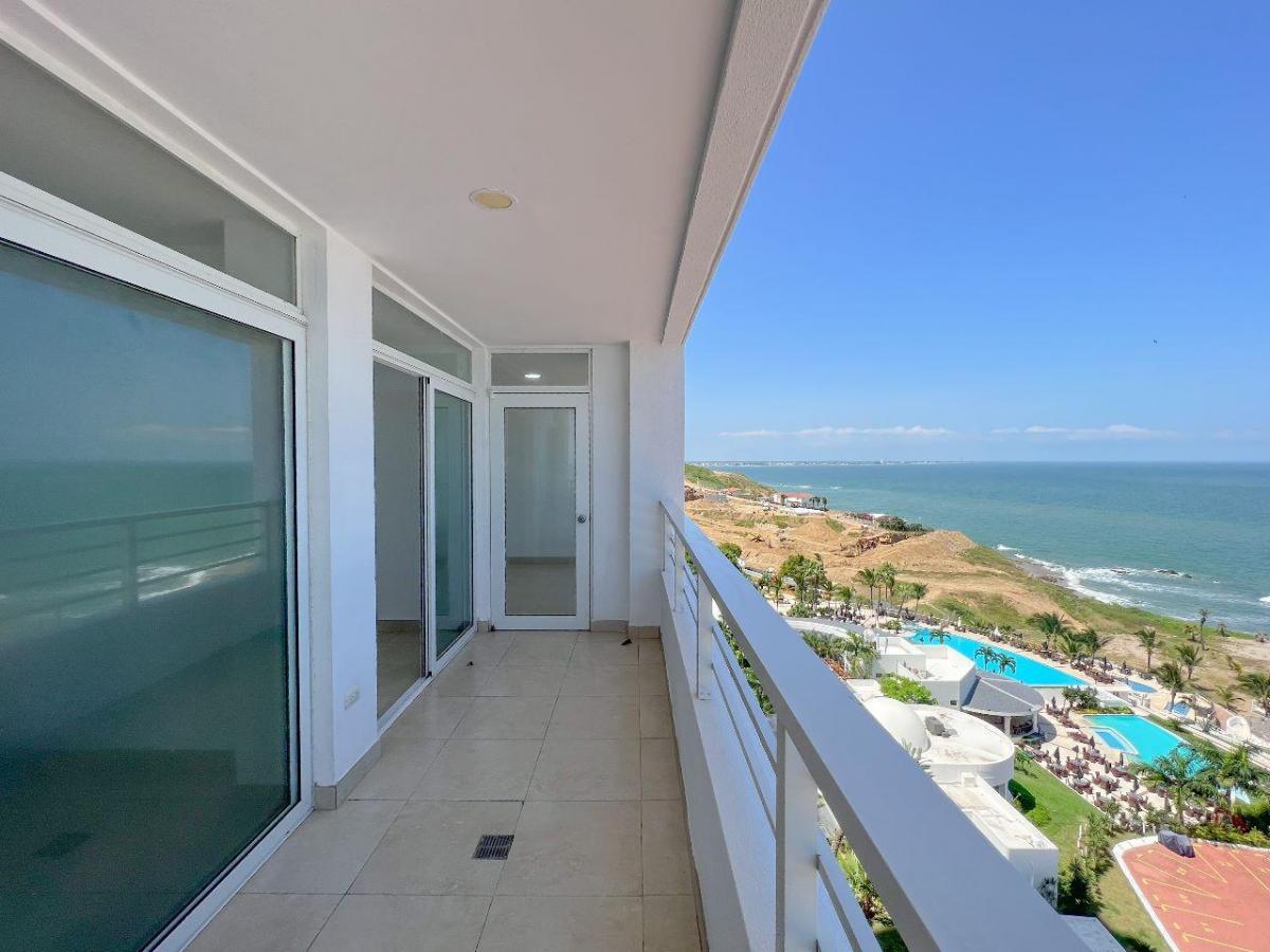 Ocean Club Vendo Dpto. Frente Al Mar - 3 Dorm. - Torre Mediterránea, Guayas — imagen 9