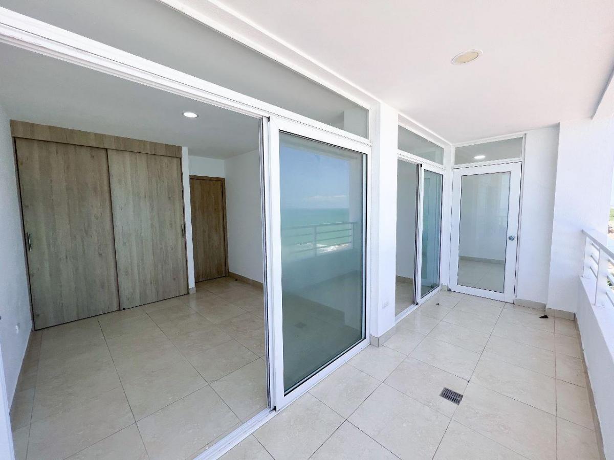 Ocean Club Vendo Dpto. Frente Al Mar - 3 Dorm. - Torre Mediterránea, Guayas — imagen 8