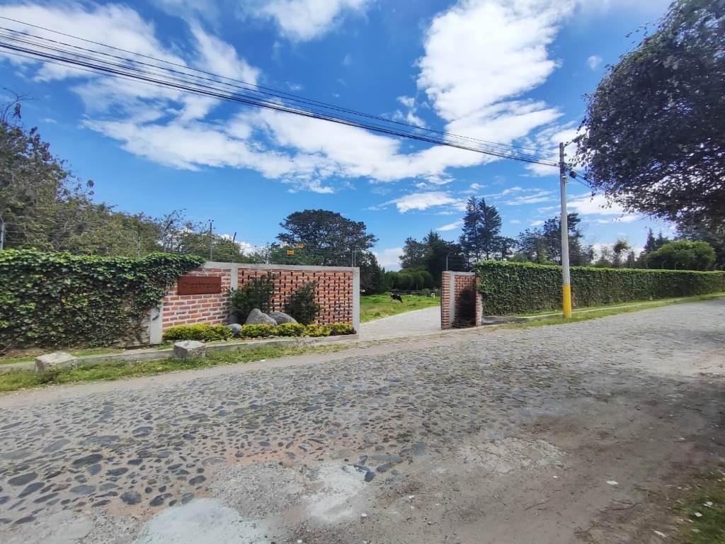 Terreno en Venta 1.750 m² en Puembo — imagen 9