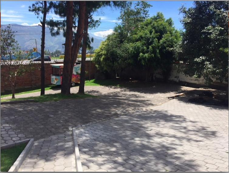 Cumbaya - Miravalle Terreno con Casa Remodelada de Venta Interoceanica — imagen 10