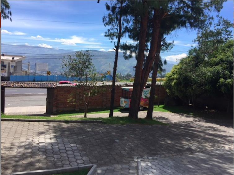 Cumbaya - Miravalle Terreno con Casa Remodelada de Venta Interoceanica — imagen 9