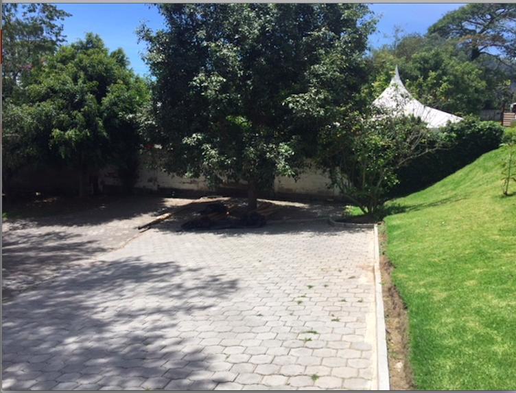 Cumbaya - Miravalle Terreno con Casa Remodelada de Venta Interoceanica — imagen 8