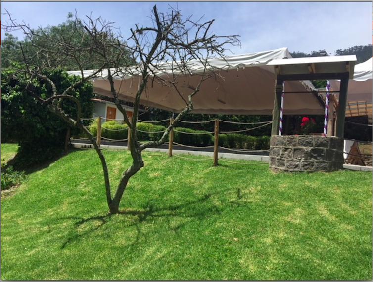 Cumbaya - Miravalle Terreno con Casa Remodelada de Venta Interoceanica — imagen 7