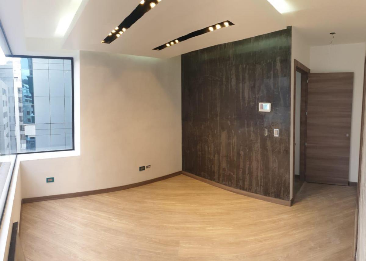 Hermoso Departamento Duplex Totalmente Remodelado en La Republica de Salvador — imagen 9