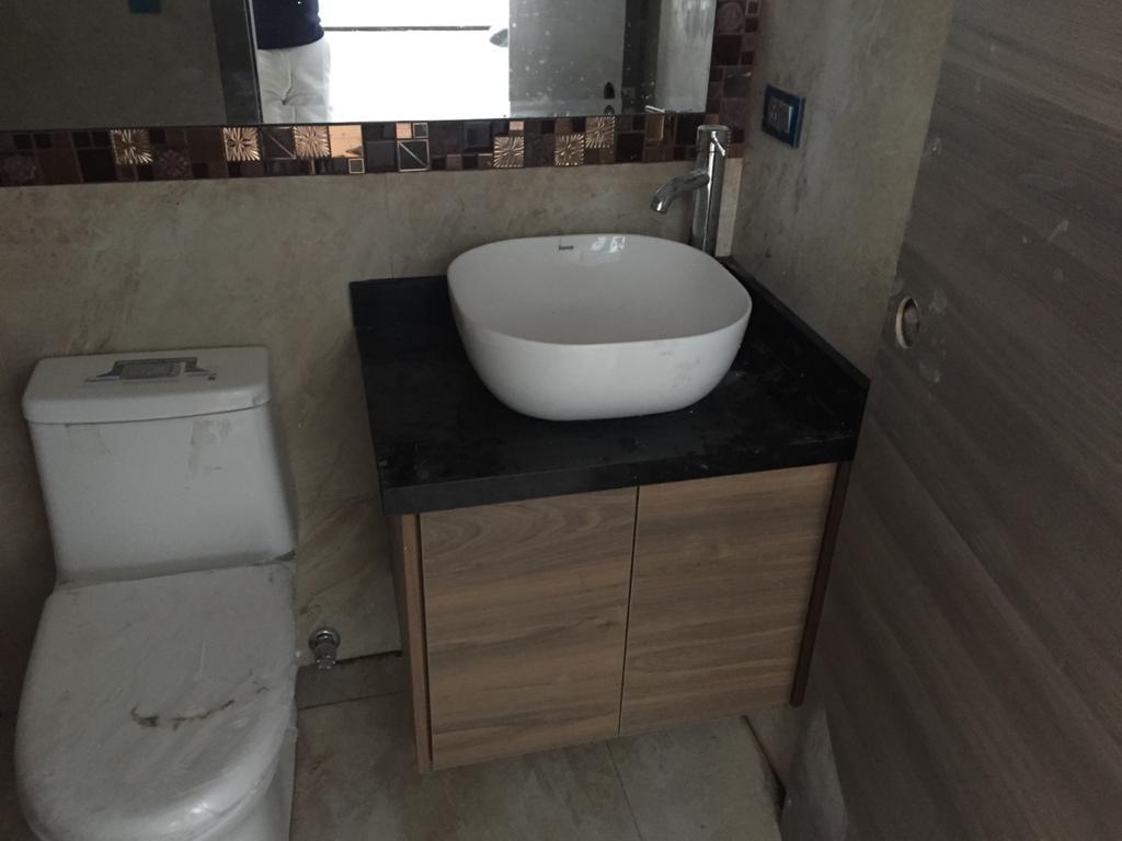 Hermoso Departamento Duplex Totalmente Remodelado en La Republica de Salvador — imagen 8