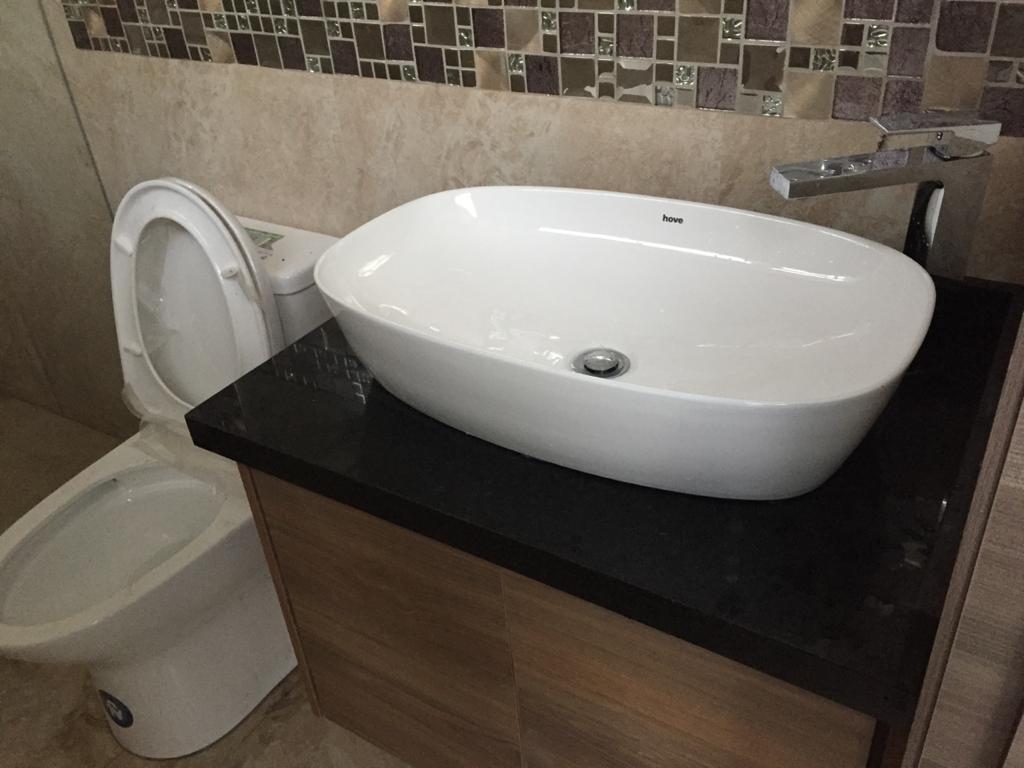 Hermoso Departamento Duplex Totalmente Remodelado en La Republica de Salvador — imagen 6