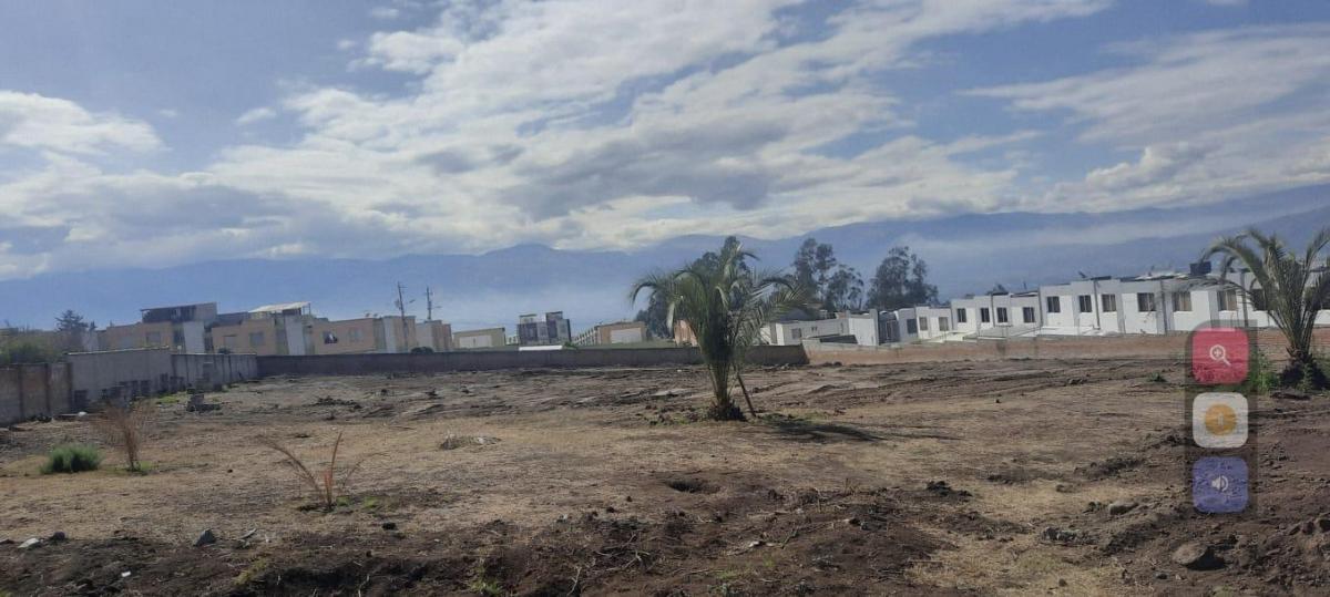 Terreno de 8816 m² en Venta en Calderón — imagen 6