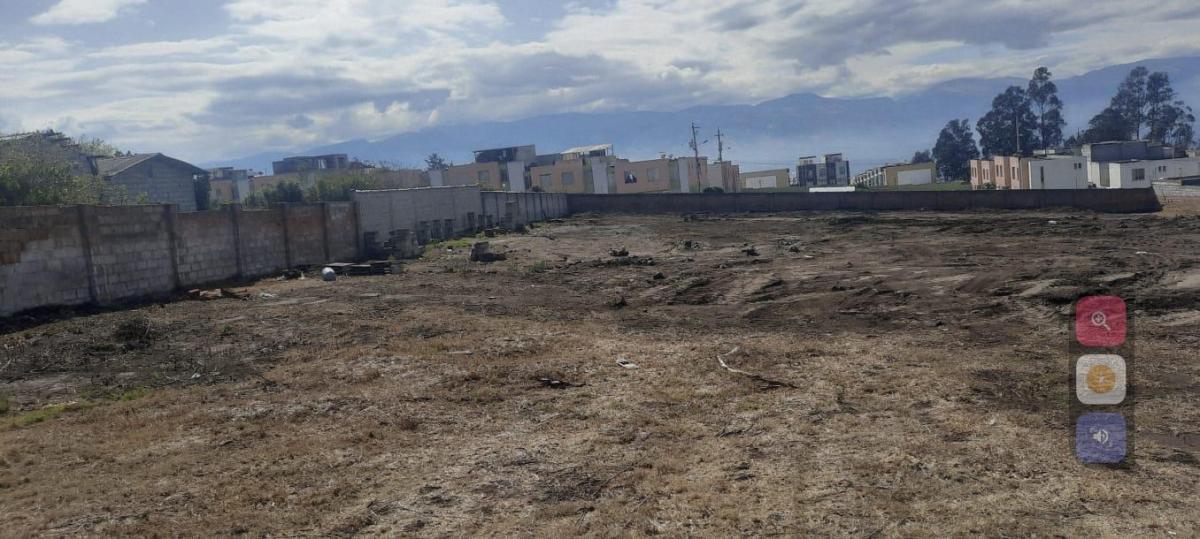 Terreno de 8816 m² en Venta en Calderón — imagen 4